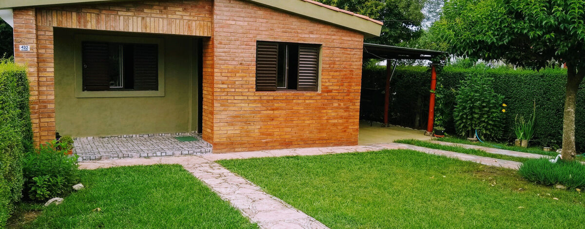 Foto principal de Casa Rumayken en Villa Rumipal