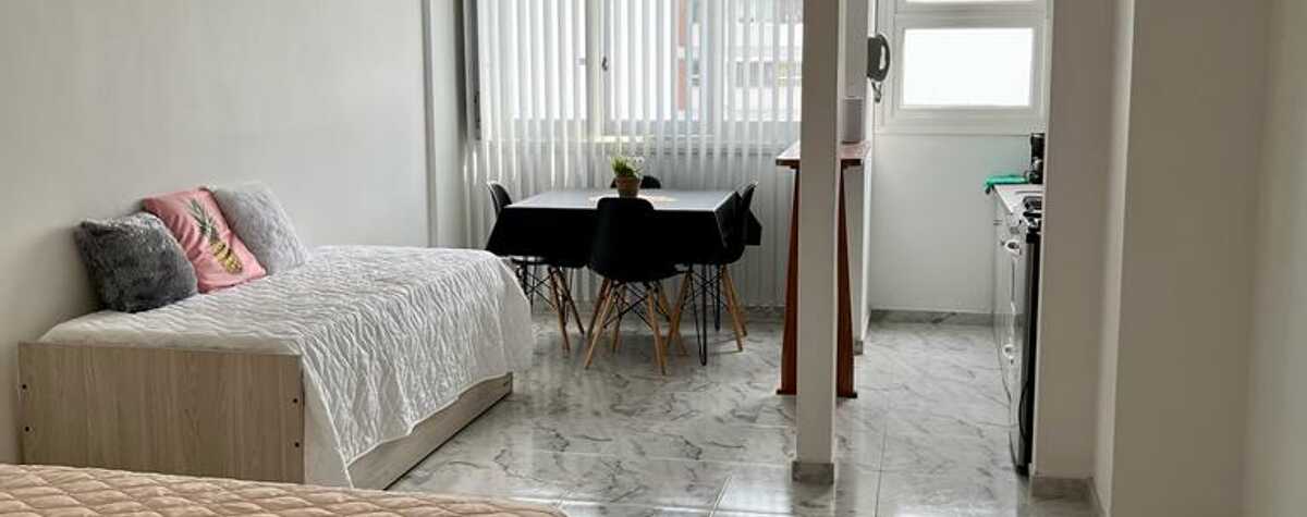 Foto principal de Departamento totalmente reciclado en Mar del Plata en Mar Del Plata