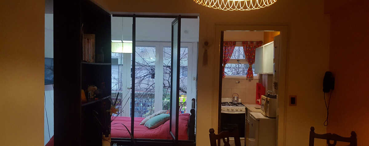 Foto principal de Depto Adri Centro Mar del Plata en Mar Del Plata