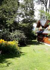 Foto 2 de la galería de Rincón DS en Villa La Angostura