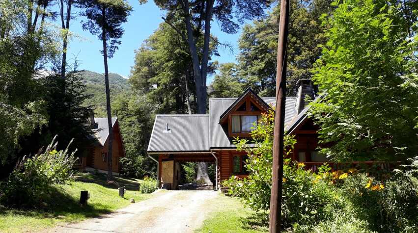 Foto principal de Rincón DS en Villa La Angostura