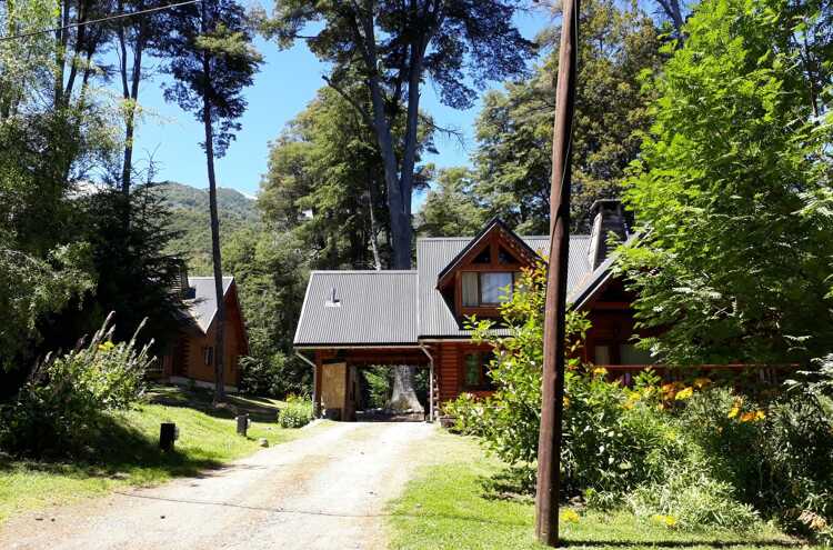Foto principal de Rincón DS en Villa La Angostura