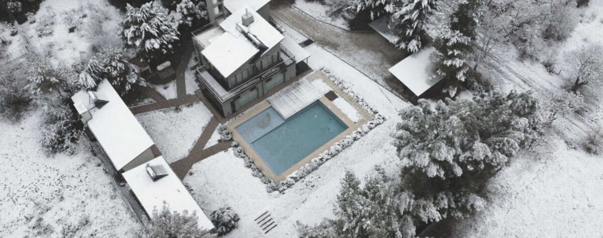 Foto principal de Casa Amai hosteria boutique en Villa Amancay en Villa Amancay