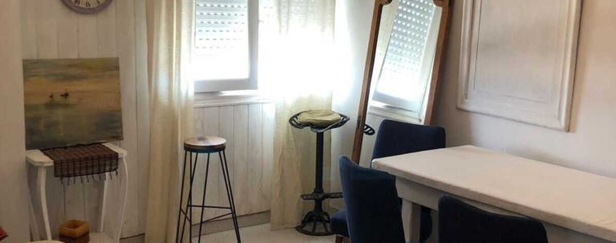 Foto principal de Departamento frente al Mar P/4 personas en Necochea