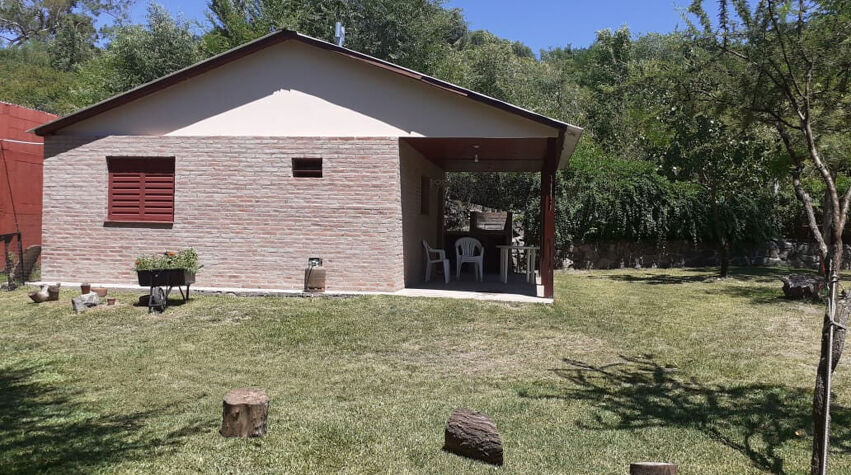 Foto principal de Cabañas La Elvira en La Serranita
