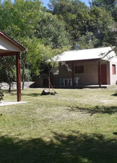 Foto 2 de la galería de Cabañas La Elvira en La Serranita