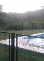 Foto 3 de la galería de Cabañas La Elvira en La Serranita