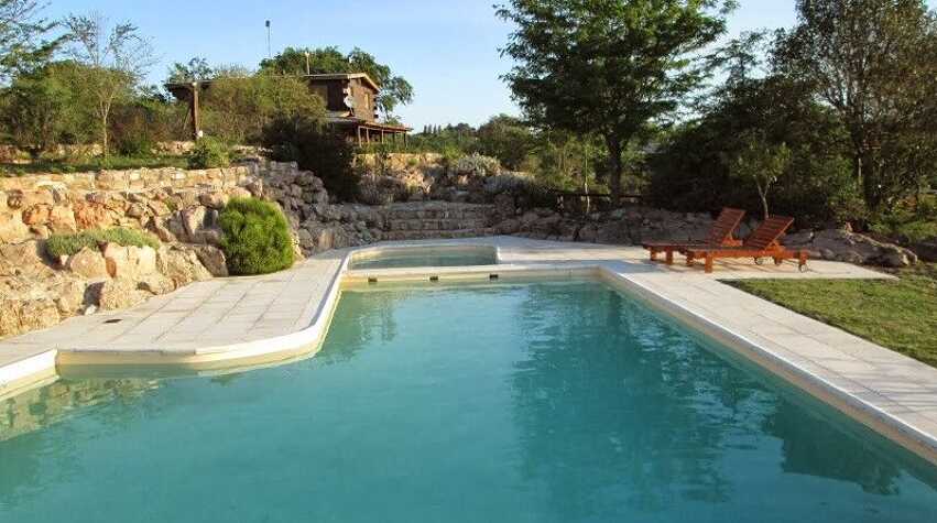 Foto principal de Cabañas Ojos del Viento en Villa Giardino