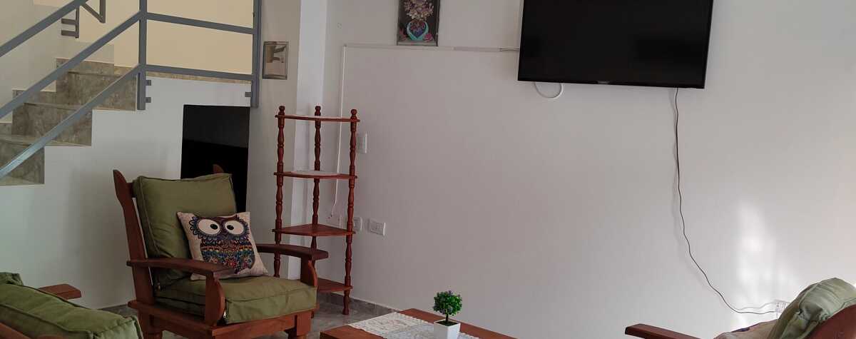 Foto principal de Wayra en Puerto Madryn