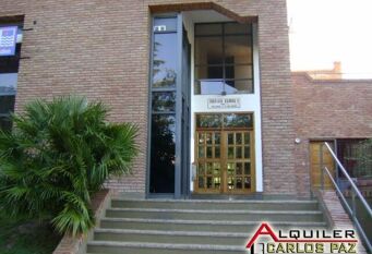 Foto 1 de la galería de Edificio Bamba I en Villa Carlos Paz