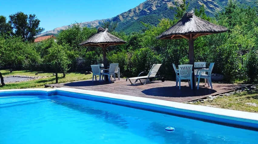 Foto principal de Terrazas de Las Sierras en Cortaderas