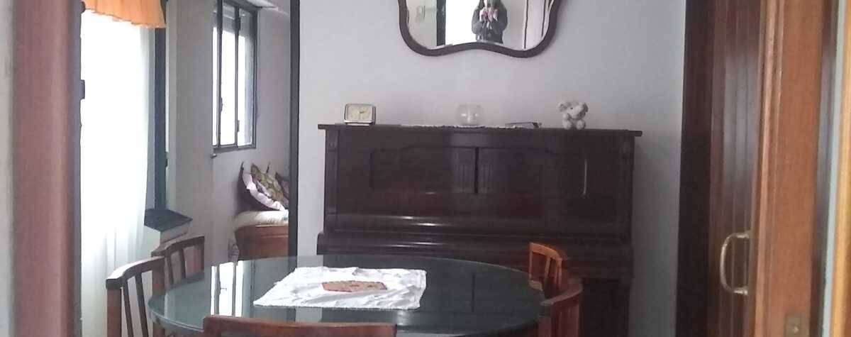 Foto principal de Depto Parque Saavedra en La Plata