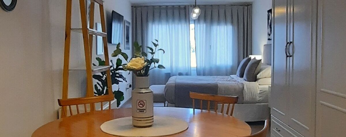 Foto principal de Departamento Céntrico Nico en San Carlos De Bariloche