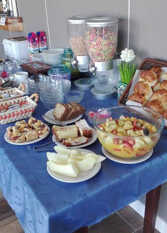 Foto 3 de la galería de Los Tritones  Apart en Villa Gesell