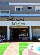 Foto 2 de la galería de Los Tritones  Apart en Villa Gesell