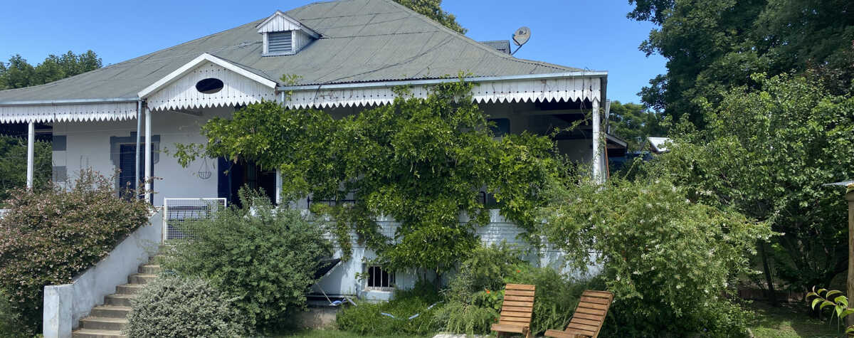 Foto principal de CASA AZUL- Espacio de Bienestar en Huerta Grande