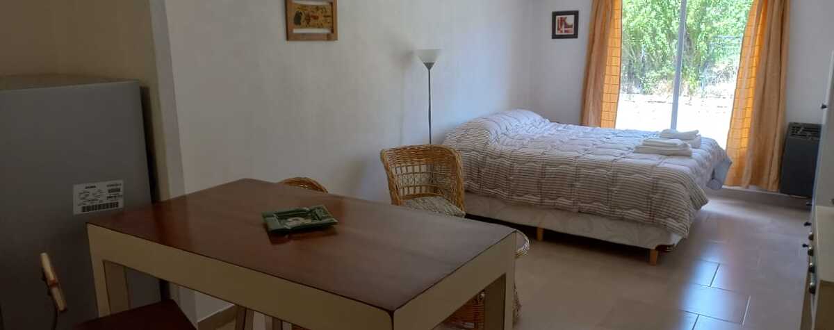 Foto principal de Departamento Albarracin en San Carlos De Bariloche