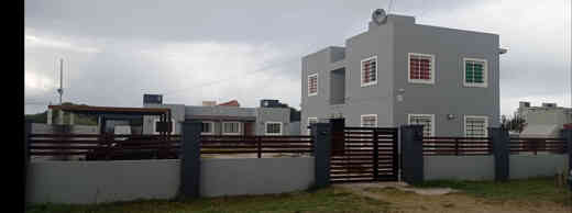 Foto 1 de Casa Las Hermanas en San Clemente Del Tuyú