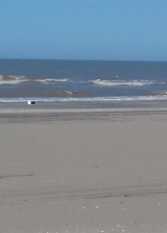 Foto 3 de la galería de Casa Las Hermanas en San Clemente Del Tuyú