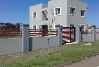 Foto 1 de la galería de Casa Las Hermanas en San Clemente Del Tuyú