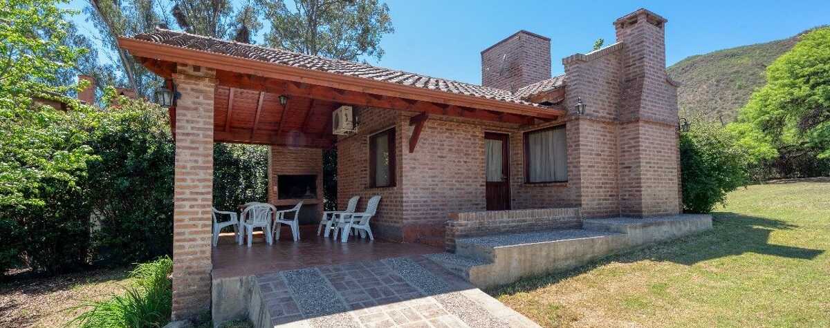Foto principal de Posta El Atardecer Cabañas en Santa Rosa De Calamuchita