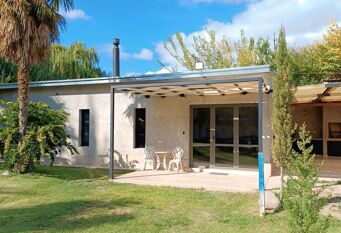 Foto 1 de la galería de Casa Aranda en Lunlunta
