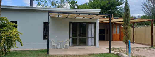 Foto 1 de Casa Aranda en Lunlunta