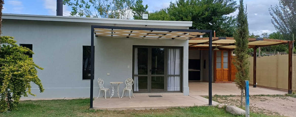 Foto principal de Casa Aranda en Lunlunta