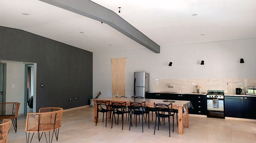 Foto principal de Casa Aranda en Lunlunta