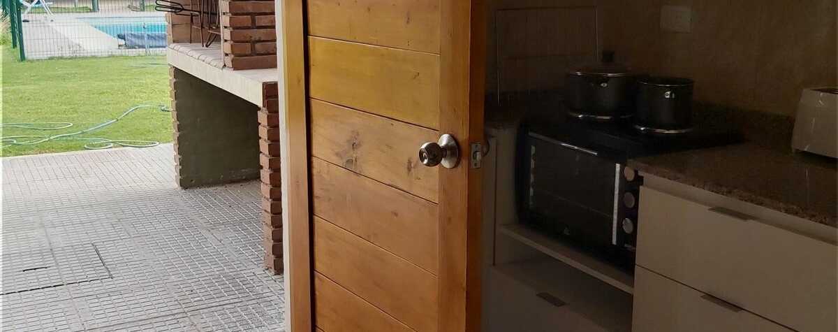 Foto principal de Complejo Turístico Ruta del Vino Mendoza en Maipu