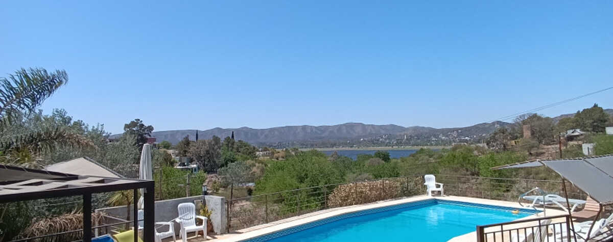 Foto principal de Refugio Playa Perelli en Villa Carlos Paz