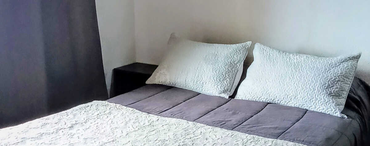 Foto principal de Kuma Bariloche Centro, Departamento para 2 en San Carlos De Bariloche