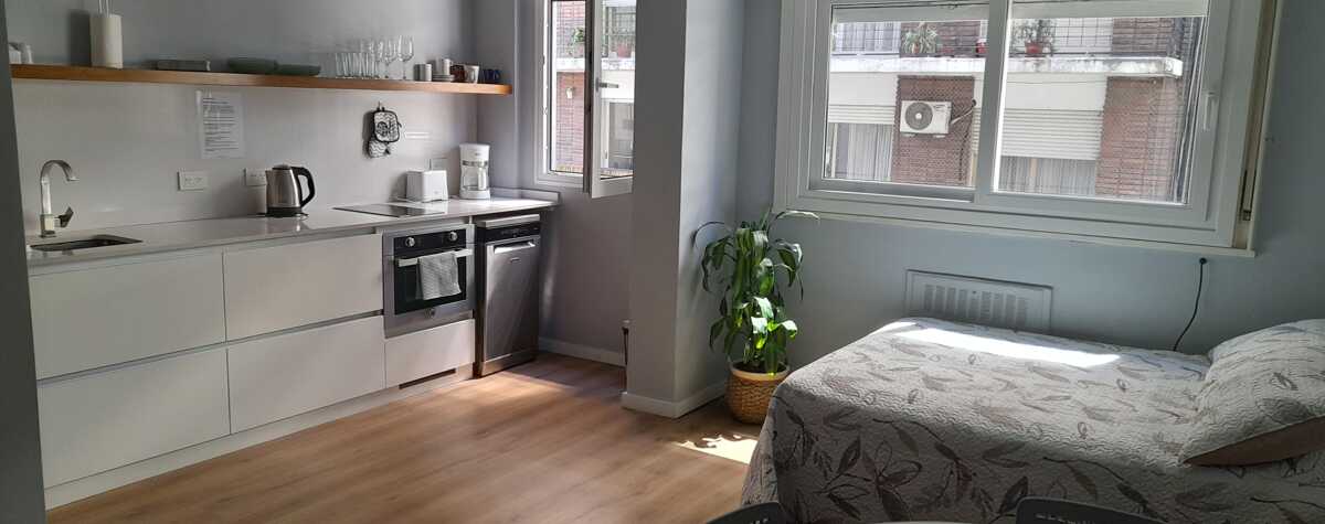 Foto principal de Moderno Esmeralda en Capital Federal