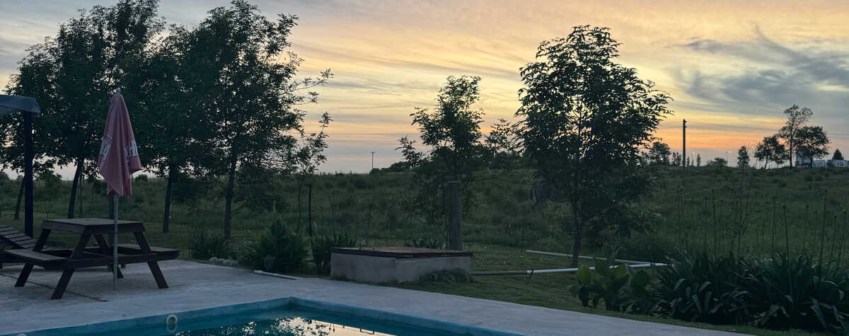 Foto principal de Quinta familiar con pileta y amplio parque en Gualeguaychú