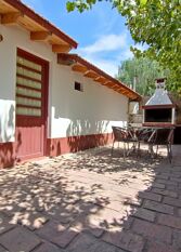 Foto 2 de la galería de Cabañas Marias de Mendoza en Las Heras