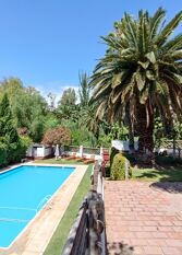 Foto 3 de la galería de Cabañas Marias de Mendoza en Las Heras