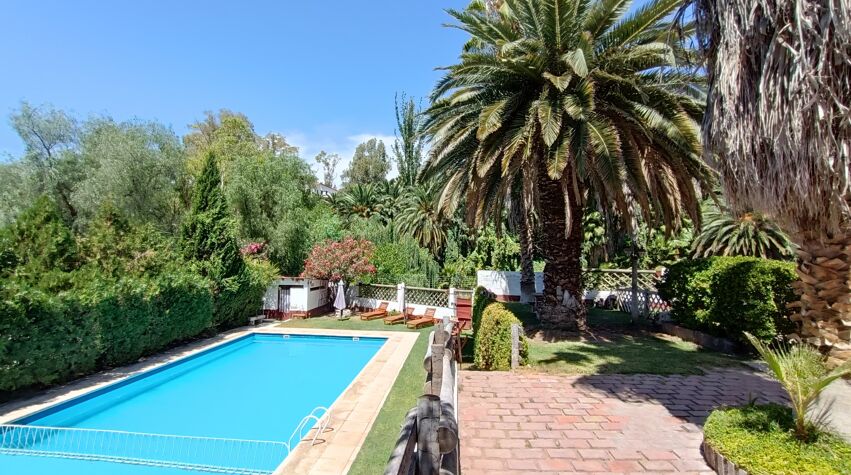 Foto principal de Cabañas Marias de Mendoza en Las Heras