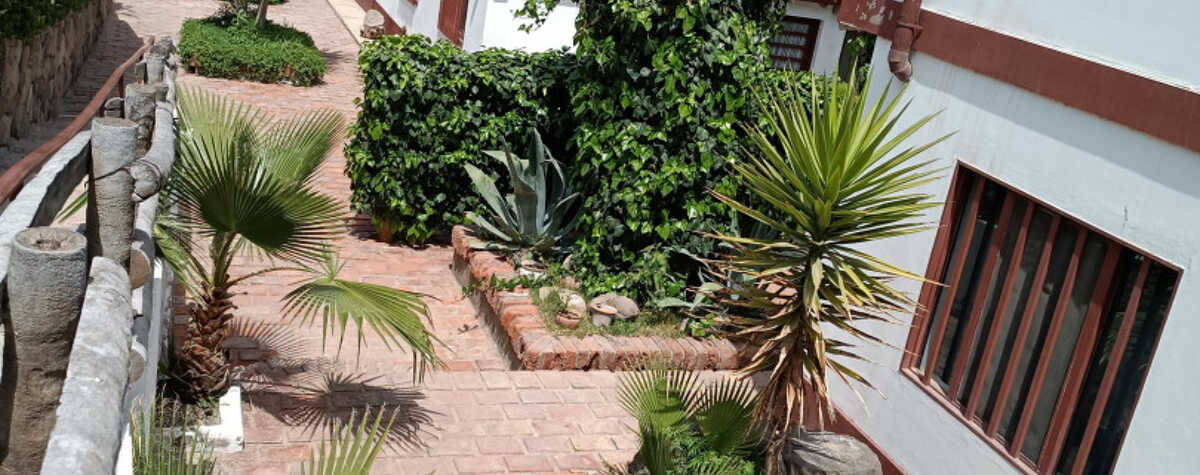 Foto principal de Cabañas Marias de Mendoza en Las Heras