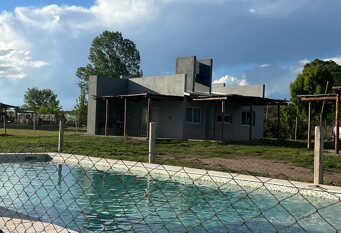 Foto 1 de la galería de Montaña, Sol y Vino en San Rafael