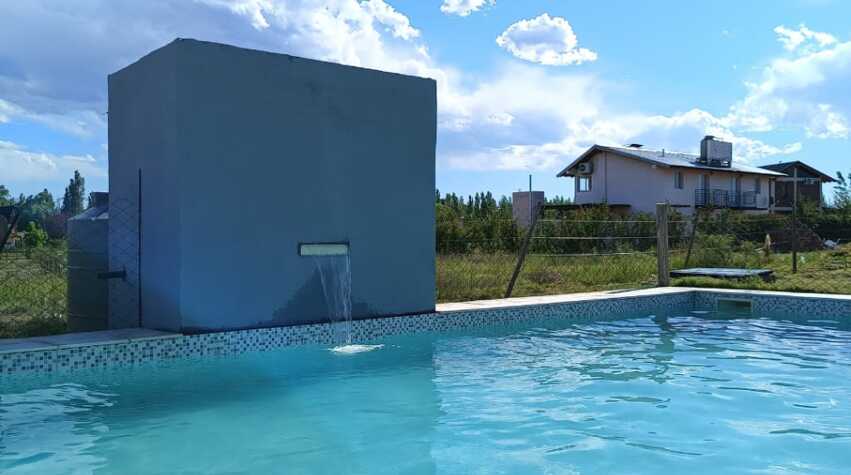 Foto principal de Montaña, Sol y Vino en San Rafael