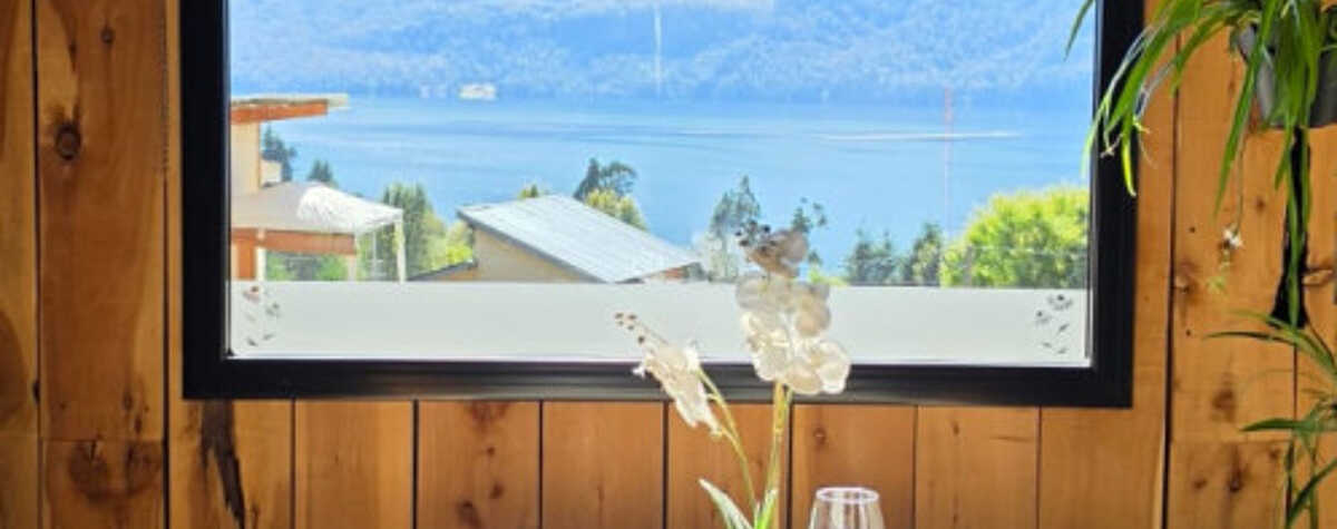 Foto principal de CABAÑAS DOS MAITENES en Villa Traful