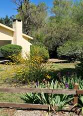 Foto 4 de Cabañas Olmos de la Colina en Santa Rosa De Calamuchita