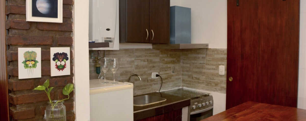 Foto principal de Monoambiente Macrocentro MDP en Mar Del Plata