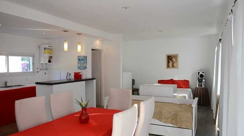 Foto principal de Cabañas El Remanso en Mar Del Plata