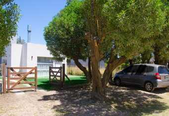Foto 1 de la galería de Cabañas El Remanso en Mar Del Plata