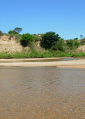 Foto 2 de la galería de Cabañas Inti Mayu en Mina Clavero