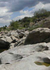 Foto 4 de Cabañas Inti Mayu en Mina Clavero