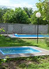 Foto 3 de Villa del Lago Complejo de Cabañas en San Agustin Del Valle Fertil