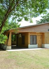 Foto 2 de la galería de Villa del Lago Complejo de Cabañas en San Agustin Del Valle Fertil