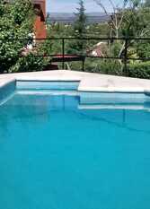 Foto 3 de la galería de Chalet Bordon en San Antonio De Arredondo